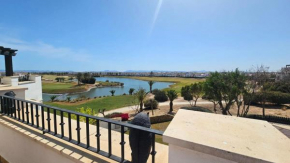 Homely apartment on la Torre Golf Resort ER2321LT